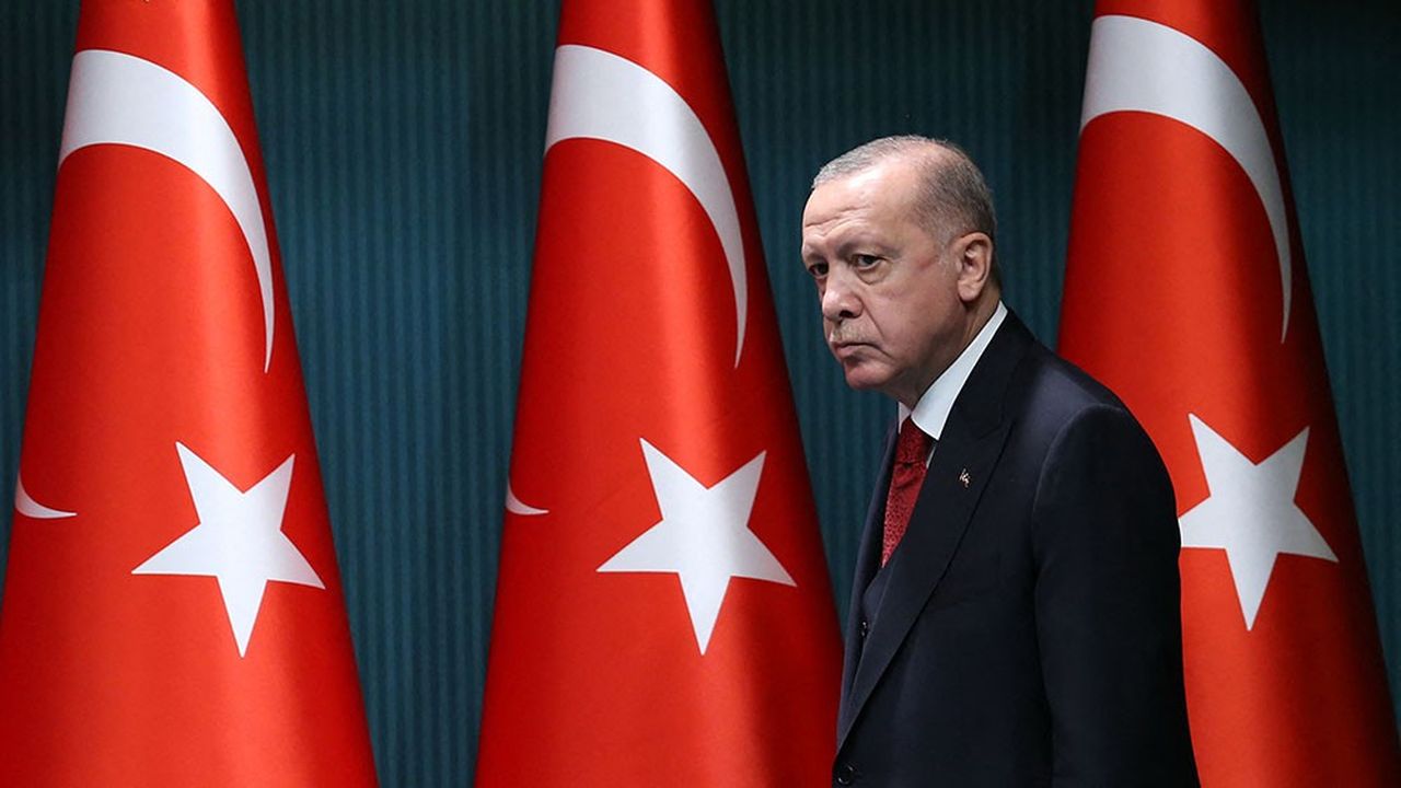 Élections présidentielles 2023 en Turquie – Erdogan, l’opposition et l