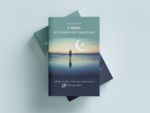 Ebook "L'Islam et la peine de l'apostasie", de Dawûd Salmân