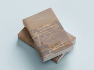 Ebook "La vérité sur le «génocide arménien», Synthèse des travaux historiques et réflexions", de Dawûd Salmân