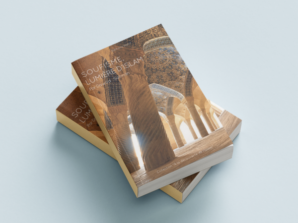 Ebook "Soufisme, lumière d'Islam" de Dawûd Salmân